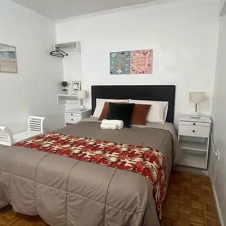 Palermo Botanico Apartment Buenos Aires Exterior photo