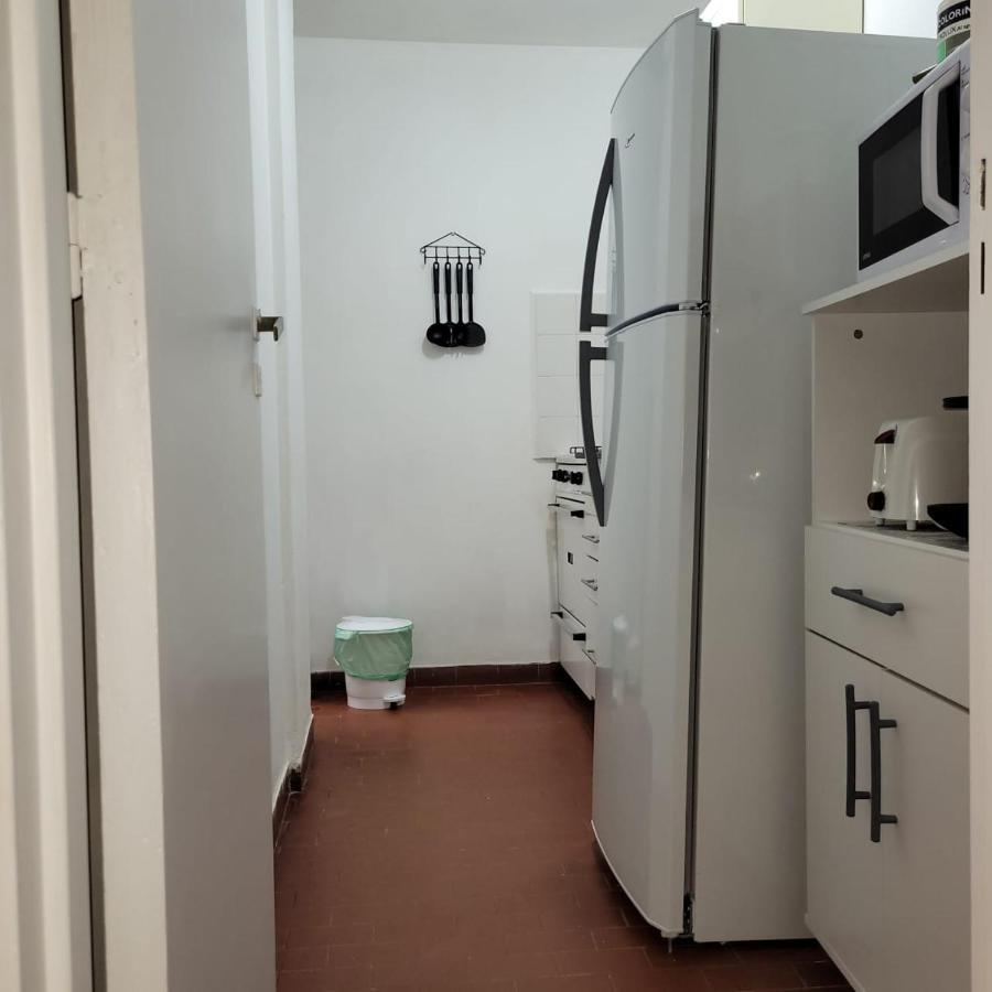 Apartment Palermo Botanico