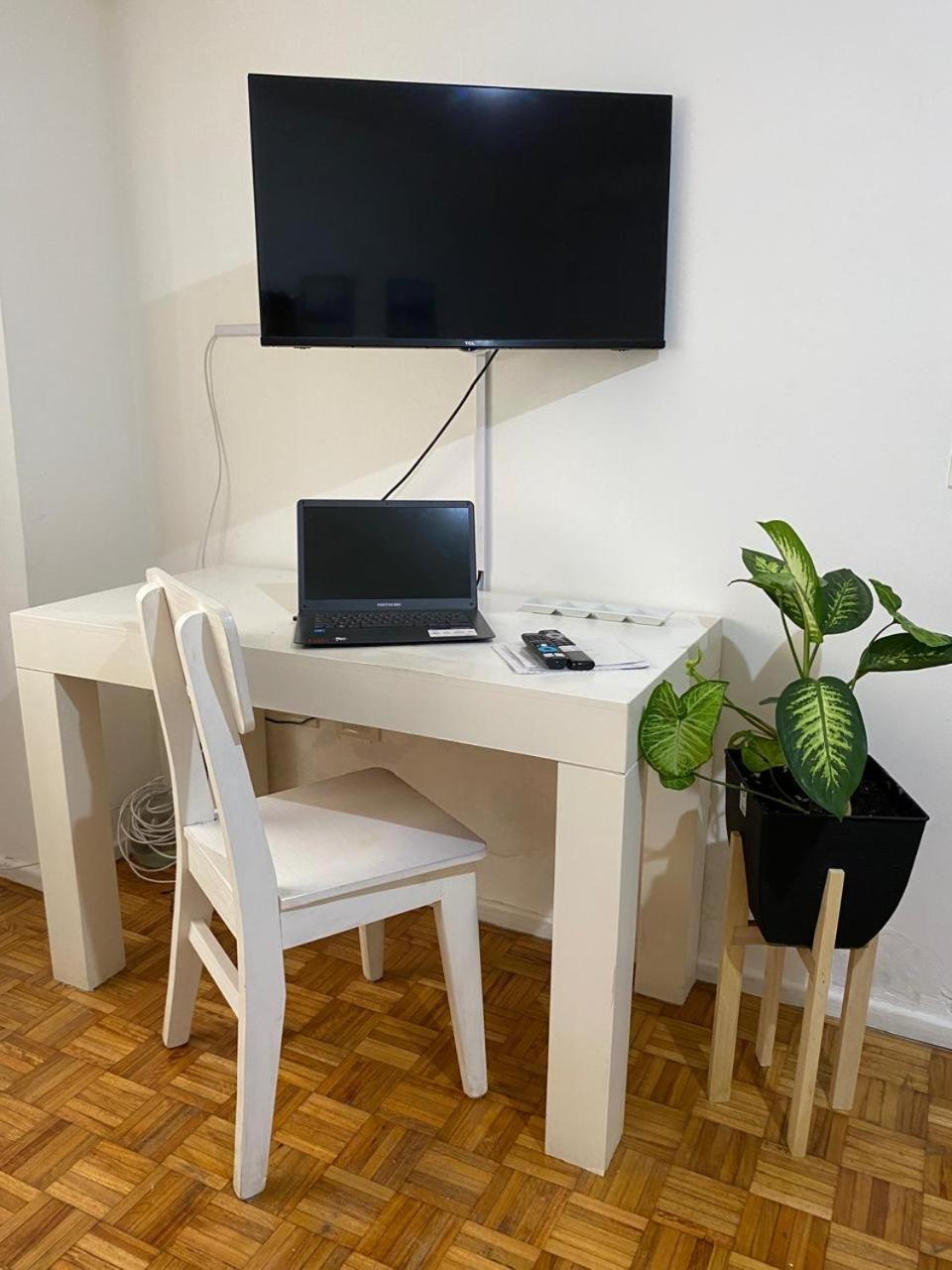 Palermo Botanico Apartment Buenos Aires