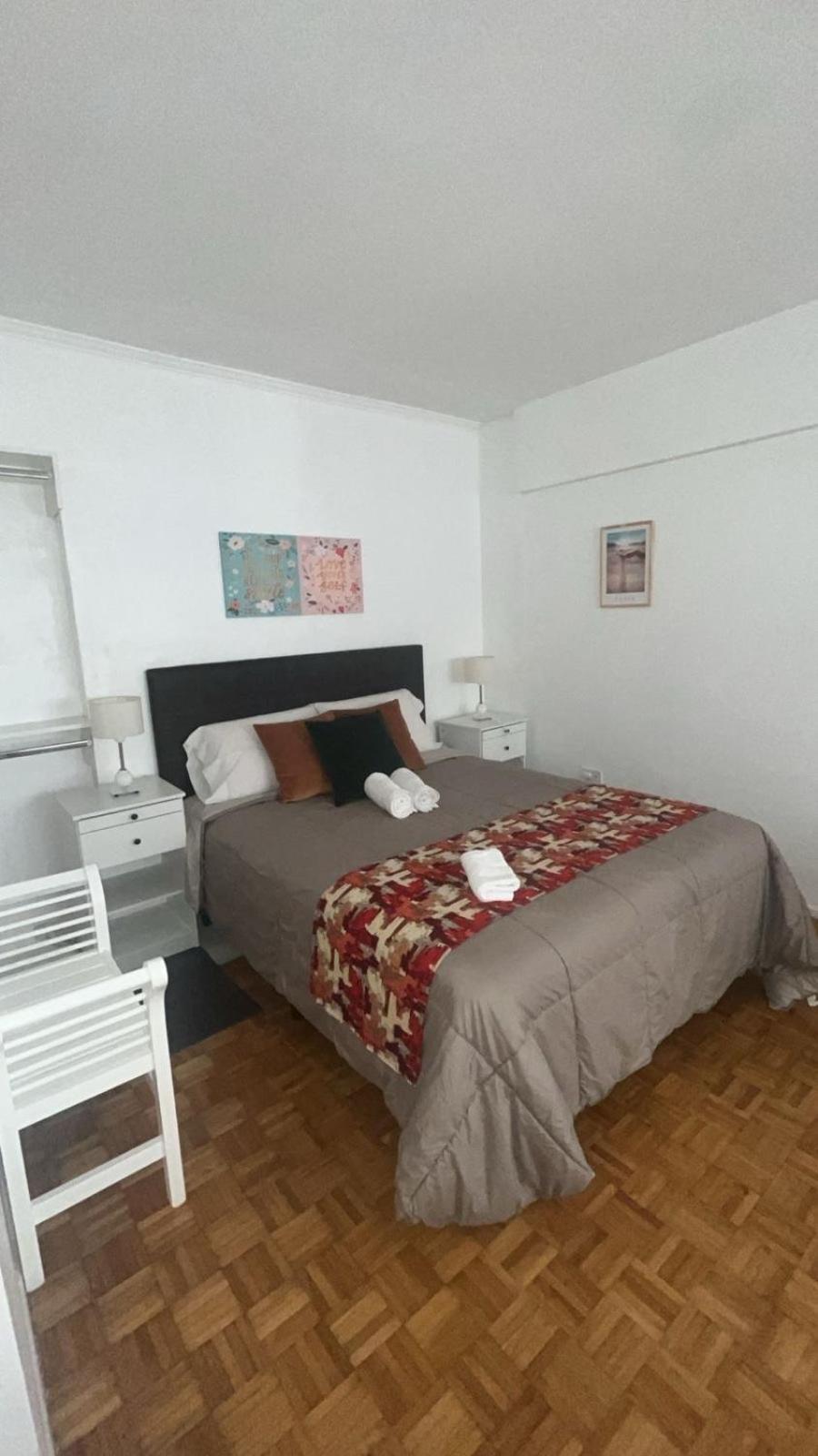 Palermo Botanico Apartment *