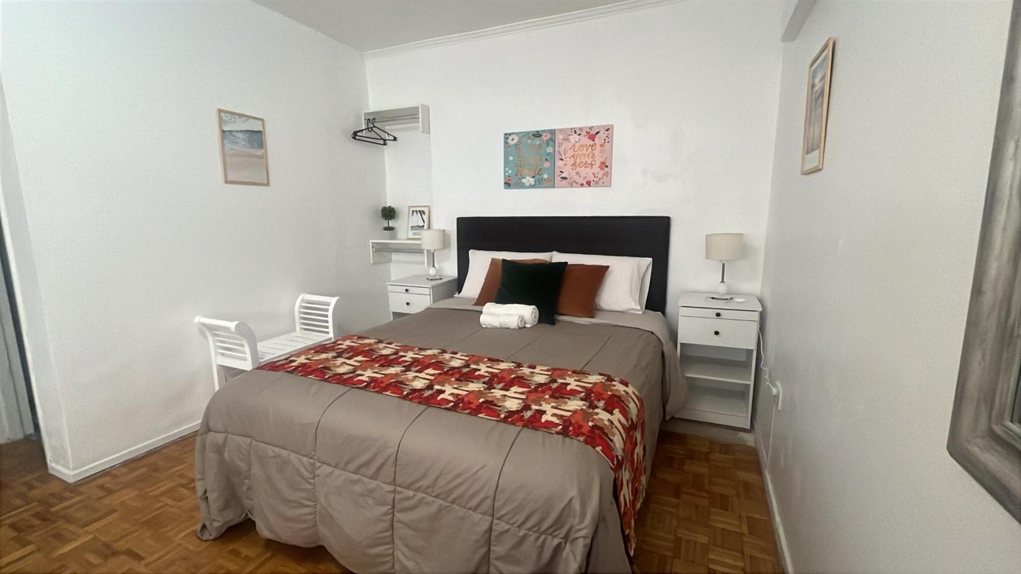 Apartment Palermo Botanico