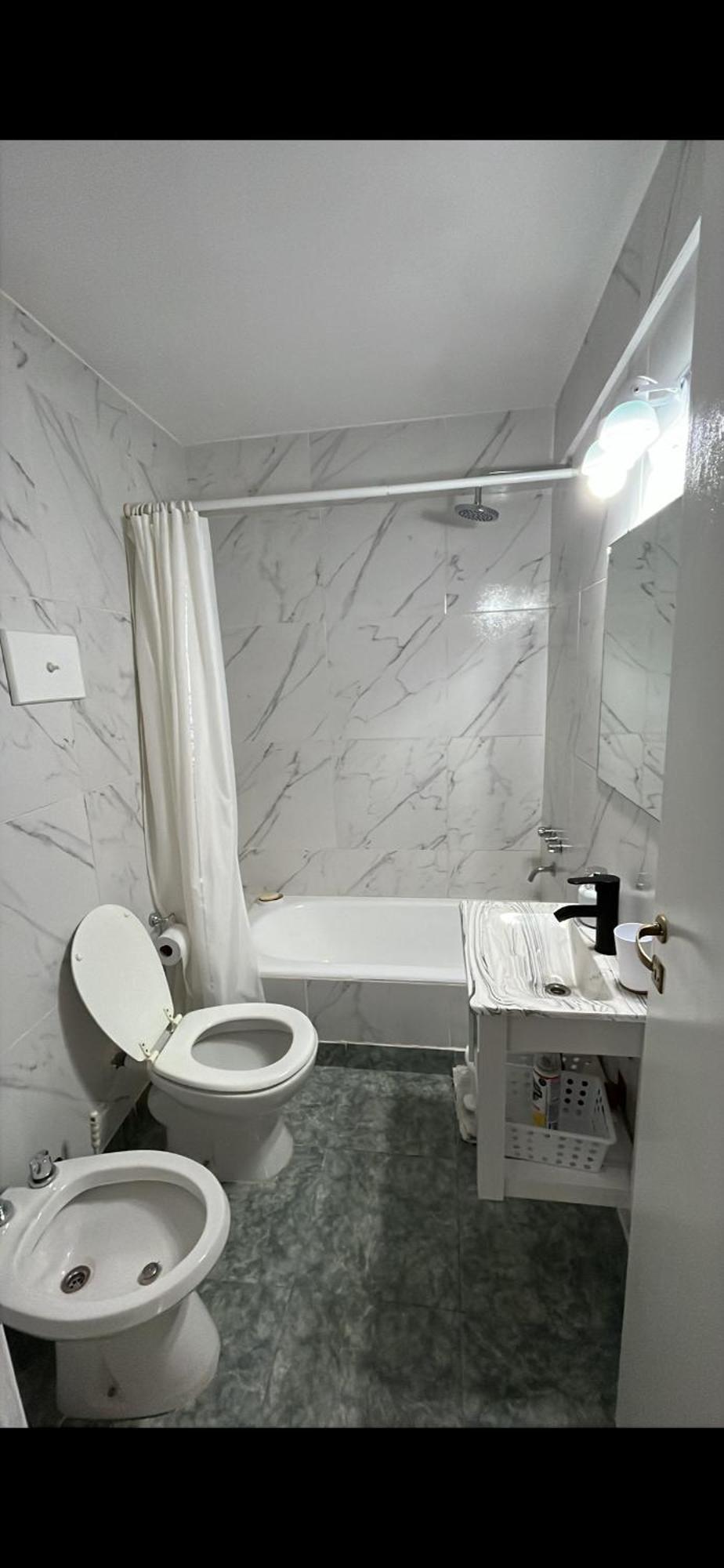 Palermo Botanico Apartment *